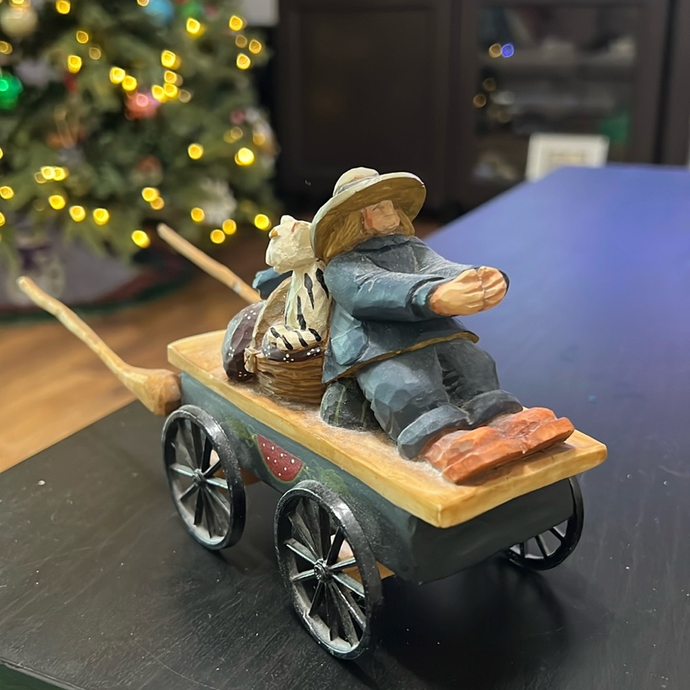 Williraye Studios “a county picnic “ WW2021